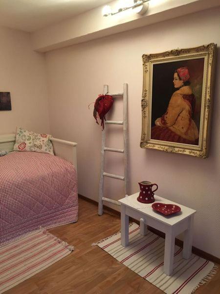 Haus Dany Appartement Raeren Buitenkant foto