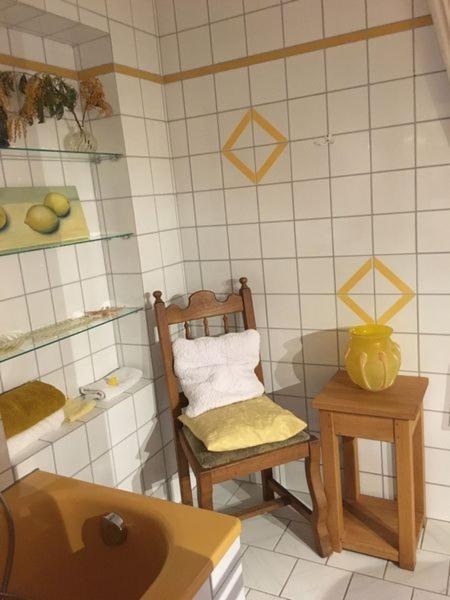 Haus Dany Appartement Raeren Buitenkant foto