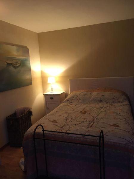 Haus Dany Appartement Raeren Buitenkant foto
